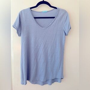 J. Mclaughlin t-shirt . Small